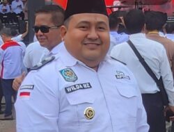 Wilda Mukhlis: UU Tentang Desa Segera Terwujud Di Aceh