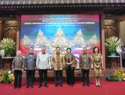 BI Prakirakan Pertumbuhan Ekonomi RI 2025 Tetap Kuat, Inflasi Terkendali