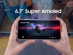 Pakai Samsung Galaxy A16,  Streaming Pasti Puas