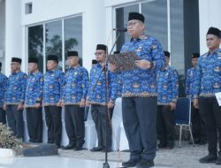 Pemerintah Kabupaten Asahan Gelar  HUT ke – 53 KORPRI