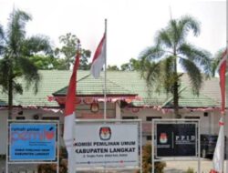 Mobil Bendahara KPU Langkat Dibobol Rp 150 Juta Raib