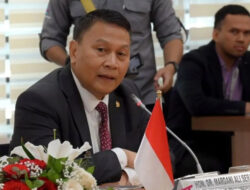 BKSAP Kutuk Israel Serang Rumah Sakit Indonesia Di Gaza