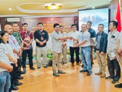 Paslon Ya’atulo Gulo – Arota Lase Pemenang Pilkada Kabupaten Nias