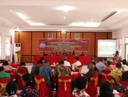 Banyak Warisan Budaya Leluhur Nias Belum Terekspos