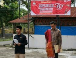 Partisipasi Masyarakat Paluta Di Pilkada 2024 Capai 79 Persen