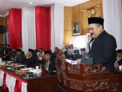 Anggota DPRD Batubara Wajib Ikuti Orientasi BKPSDM