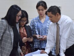 Bermasalah Akuisisi Royal Lestari Utama, KPPU Sidangkan Anak Usaha Michelin