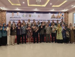 Sekdakab Asahan Buka Percepatan Penanggulangan Tuberkulosis