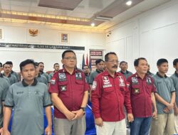 Presiden Prabowo Akan ‘Menyapa Warga Binaan’