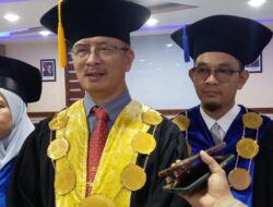 Wisuda Periode II 2024, UMA Terbitkan Ijazah Dan Transkrip Akademik Dalam Dua Bahasa