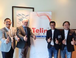 Kolaborasi Telin Dan Citra Connect Perkuat Ekonomi Digital Indonesia