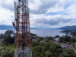 Jaringan XL Axiata Siap Sambut Nataru 2025