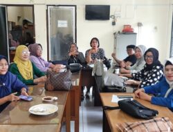 IKWI Sumut Akan Gelar Hari Ibu Dengan Berbagai Perlombaan