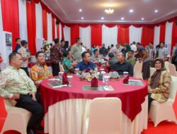 Pemko Pematangsiantar Siap Kolaborasi Dengan Kodam I/BB