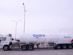 PGN Siap Serap Pasokan Gas Dari Lapangan Baru