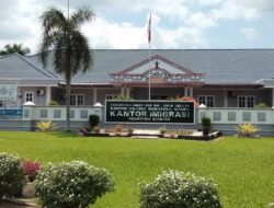 Kantor Imigrasi Siantar Raih Predikat Unit Kerja Berbasis P2HAM Tahun 2024