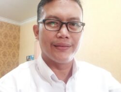 PJ Gubsu Tetapkan Kembali Ewin Putra Plt Dirut PDAM Tirtanadi