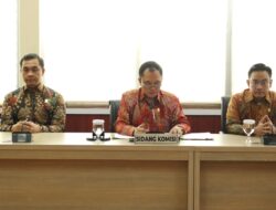 KPPU Setujui Program Kepatuhan Hutama Karya Dan BTN