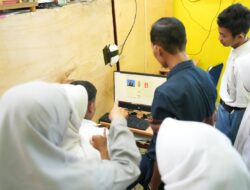 Telkom Dorong Peningkatan Skill Digital Bagi Disabilitas