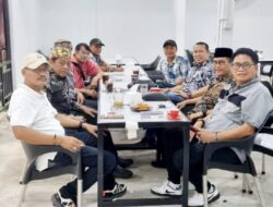 Masyarakat Jawa di Sumut Dukung Hasil Pilkada 2024 dan Serukan Persatuan