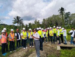 Indosat  Perkuat Komitmen Hadirkan Konektivitas Terbaik Untuk Ekonomi Digital Nias