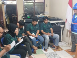 PERDANA MANDIRI Miliki Ahli K3 Umum