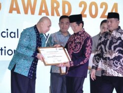 BSI Catat Kenaikan Signifikan Tabungan Haji