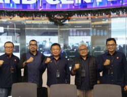 TelkomGroup Pastikan Kenyamanan Digital Pelanggan Di Momen Natal 2024 dan Tahun Baru 2025