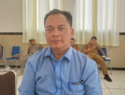 Heboh Meteran PDAM Tirtauli Siantar Hilang Dibobol Maling