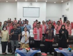 Wali Kita Sianțar: Tugas Bersama Turunkan Stunting