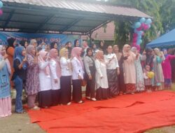 UPTD SMPN 1 Pulau Rakyat Gelar Kegiatan “Panen Karya” P5