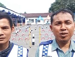 Masyarakat  Apresiasi Kinerja Satlantas Polrestabes Medan