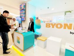 BYOND by BSI Capai Target Satu Juta Pengguna, Game Changer Bagi