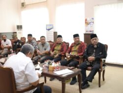 Forkala Siap Bantu Pemkab Asahan