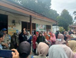 Didampingi YARA, Puluhan PPPK Subulussalam Datangi BKPSDM Pertanyakan Seleksi