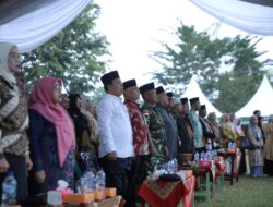 Asahan Madrasah Expo 2024 Ditutup