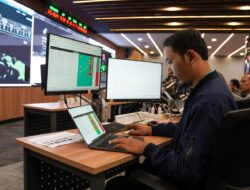 Liburan Nataru, Indosat Pastikan Sinyal Aman