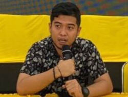 Fahmi Bintang Sambut Positif Wacana Pilkada Lewat DPRD