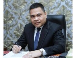 Hasrul Benny Harahap Minta Polisi Segera Tangkap Maling Bobol Rumah Wartawan