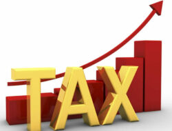 Penerimaan Pajak Sumut I Rp30,63 Triliun