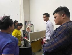 JPU  Cabjari Deliserdang Tidak Ada Meminta Dan Menerima Uang Dari Korban Penganiayaan