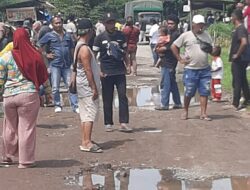 Permintaan Warga Simalungun, Bupati Terpilih Prioritaskan Perbaikan Jalan Rusak