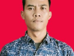 Penjaga Sekolah SMK Negeri 1 Simpang Kanan Mengeluh 4 Bulan Belum Terima Gaji 