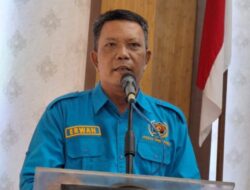 Panitia Matangkan Persiapan Pelantikan Pengurus PWI Cabang Aceh Tamiang 