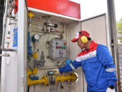 PGN Kerahkan Satgas Nataru 2025,  Pastikan Penyaluran Gas Bumi Ke Lebih 815.000 Pelanggan