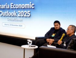 BSI Siap Jadi Akselerator Pertumbuhan Ekonomi Nasional