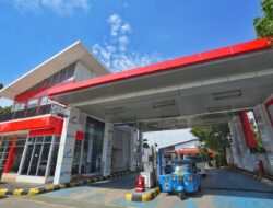 67 Taksi Online Dipasang Converter Kit BBG PGN