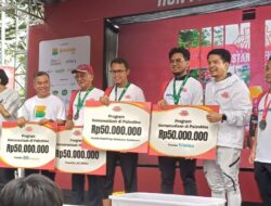 BSI Maslahat Terima Amanah Penyaluran Bantuan Palestina Rp50 Juta