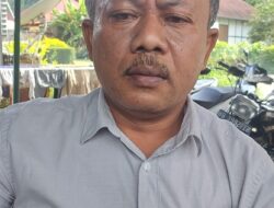 Terduga Pelaku Penculikan Plt Kadis PUTR Toba Diamankan