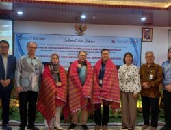 Raih Penghargaan Anugerah Diktisaintek 2024, LLDikti Wilayah I Apresiasi Kinerja PTS